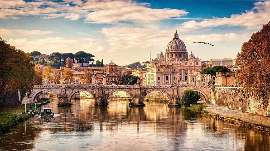 Vatican city rome, italy, rome for kids
