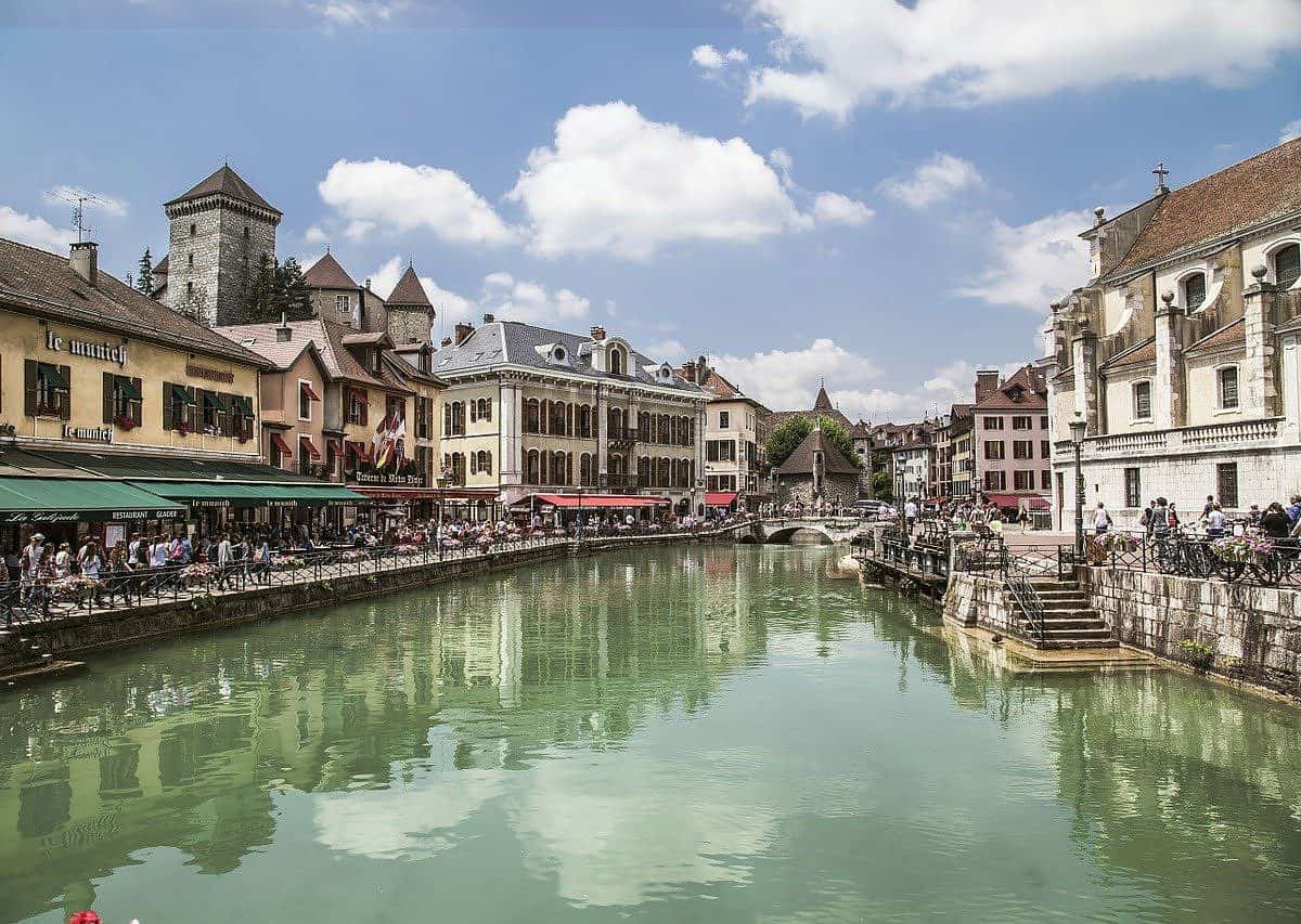The 14 Most Beautiful Cities in France for Your Next Family Adventure