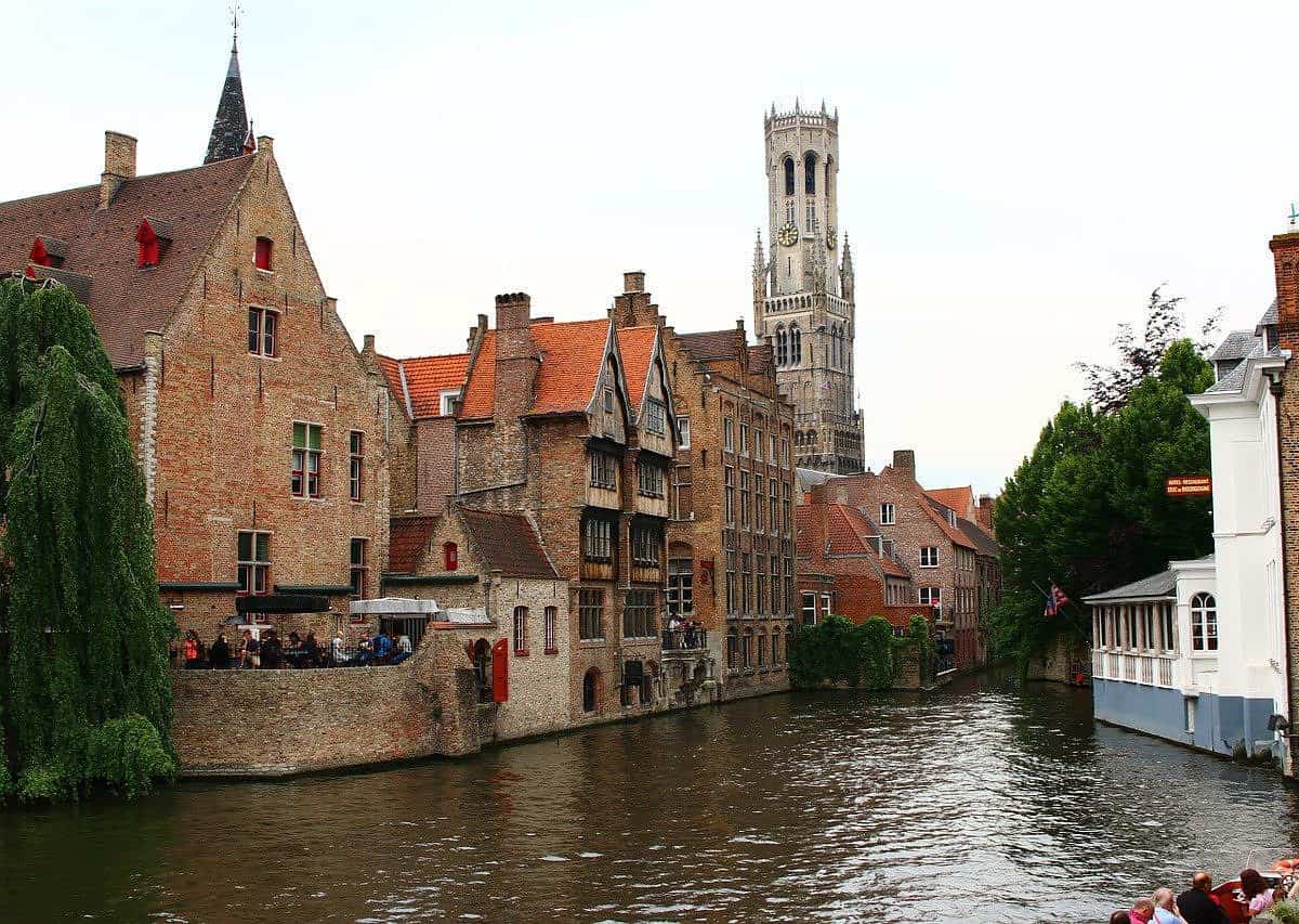 belgium, bruges, middle ages-355647.jpg