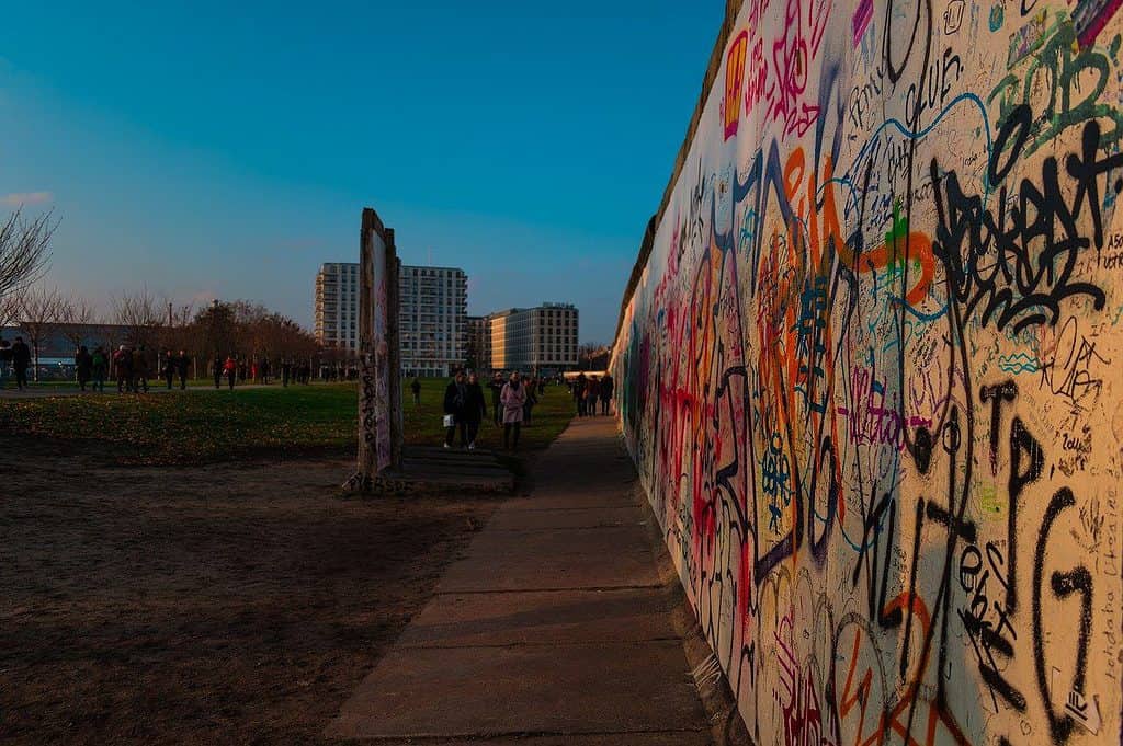berlin, berliner mauer, wall, germany landmarks