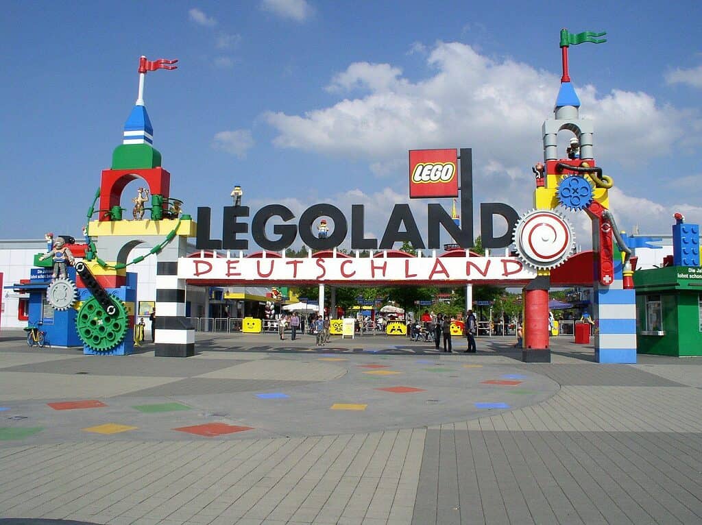 legoland germany