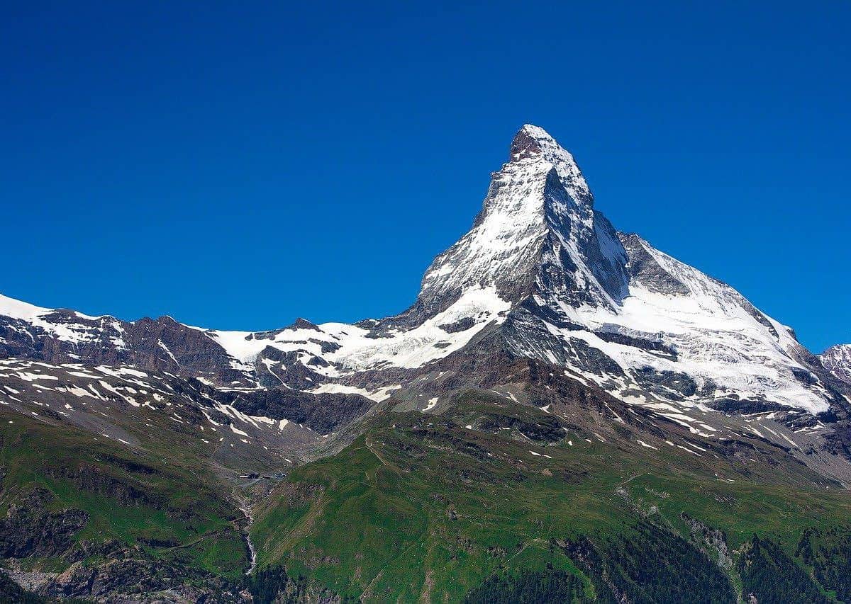 What is Switzerland Famous For? 32 Main Things