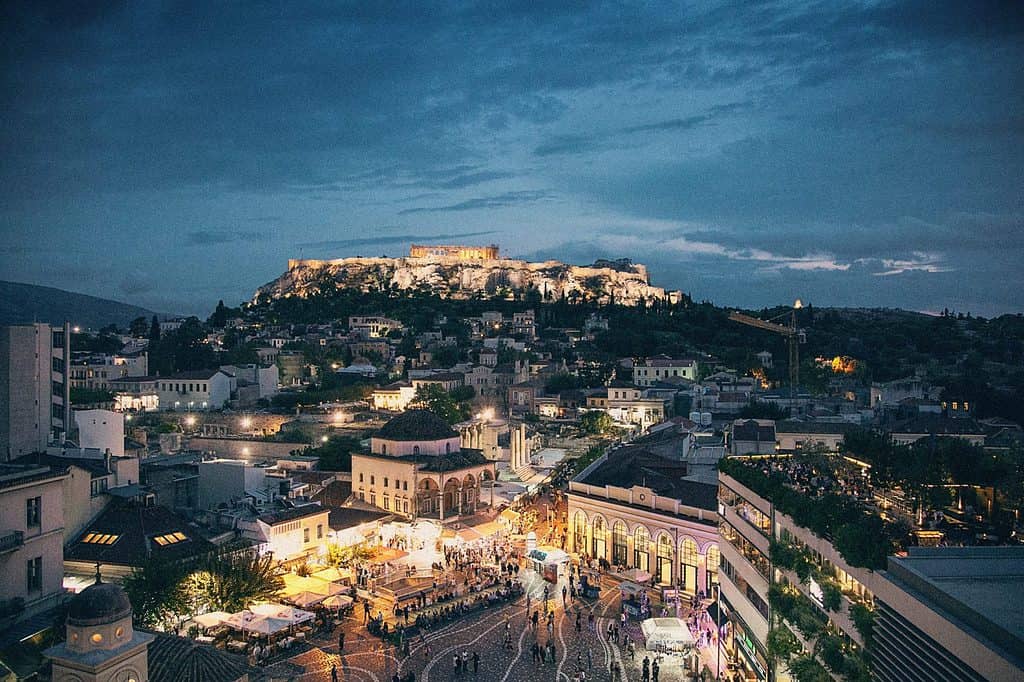 athina, athens