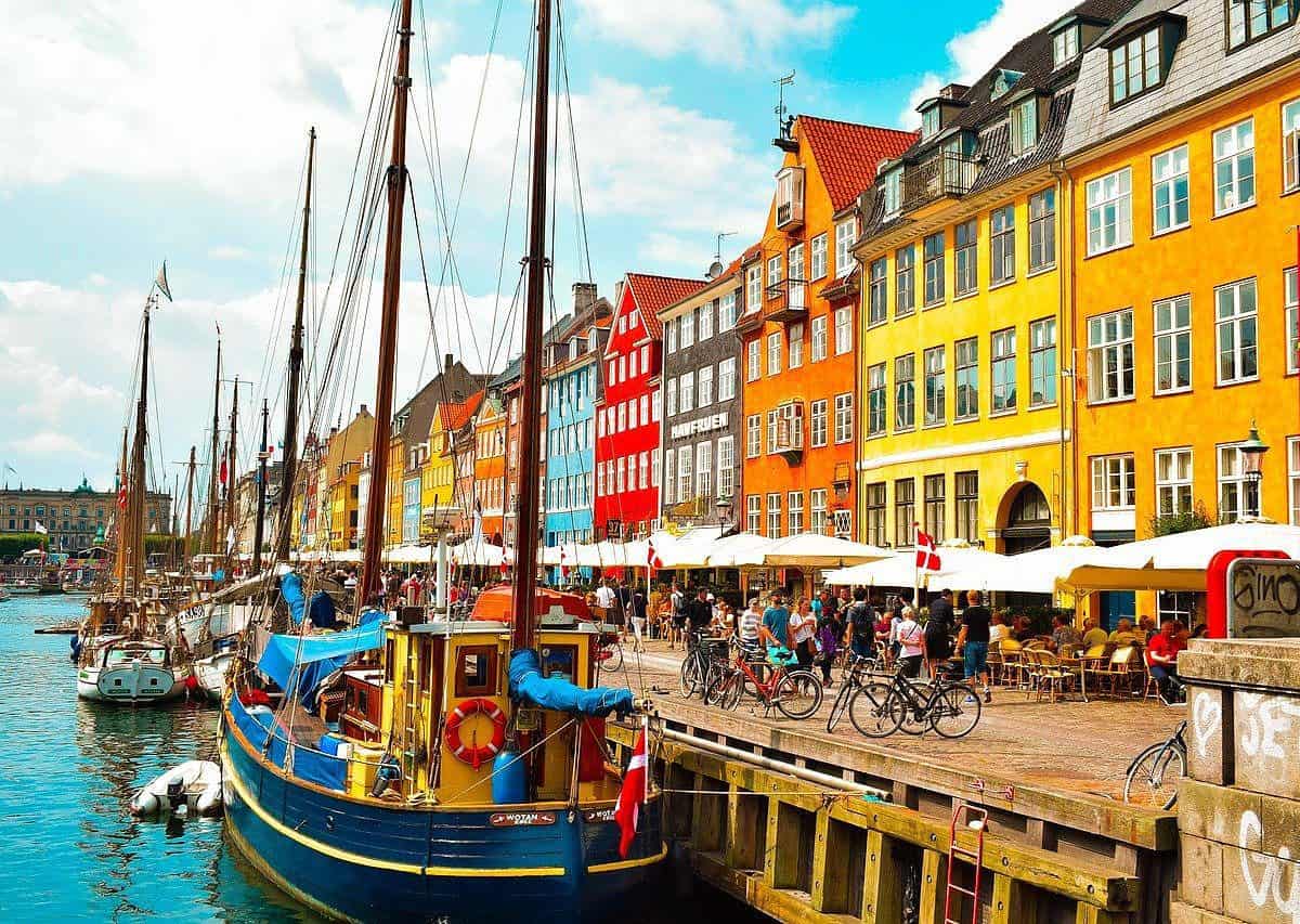 Copenhagen with Kids: A Complete City Break Guide