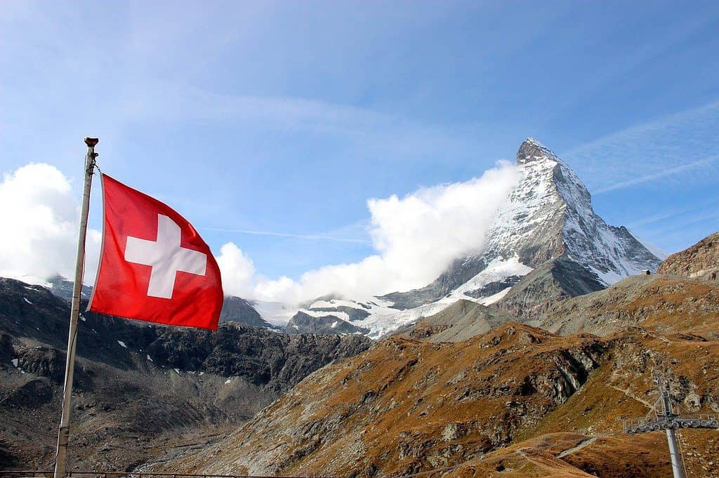 mountains, snow, swiss flag-5958421.jpg