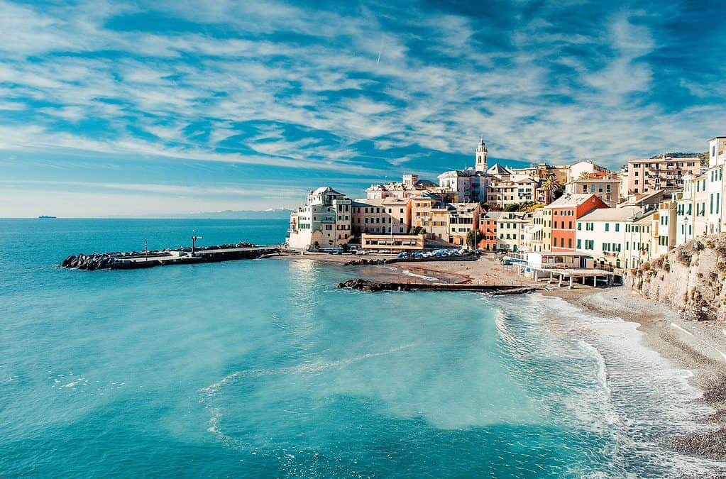 santorini, sea, summer, beach