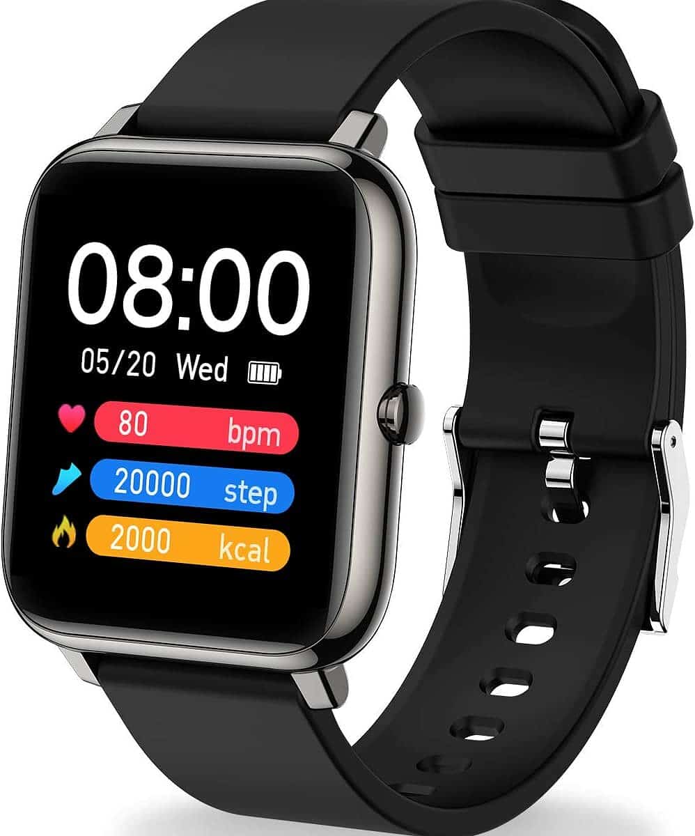 What is the Best Smartwatch for Teenagers in 2024 The 8 BEST