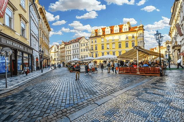 Prague Easter Market: A Complete Guide