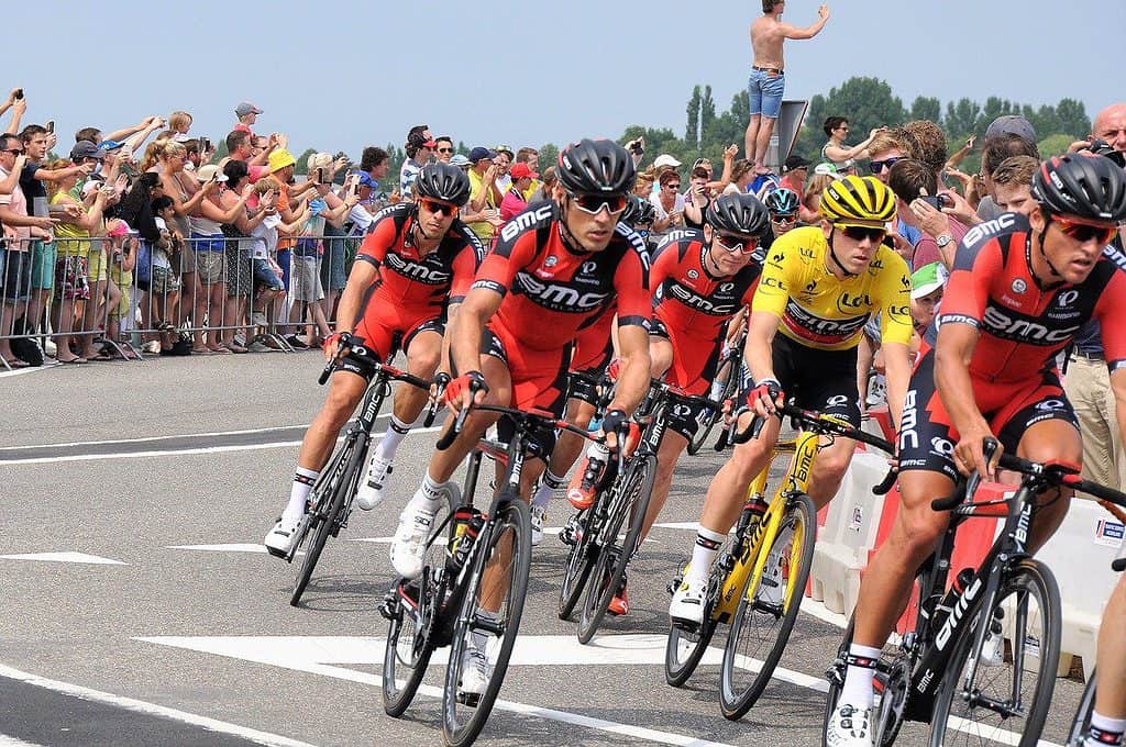 the tour de france, cycling, contest, what is frnce famous for