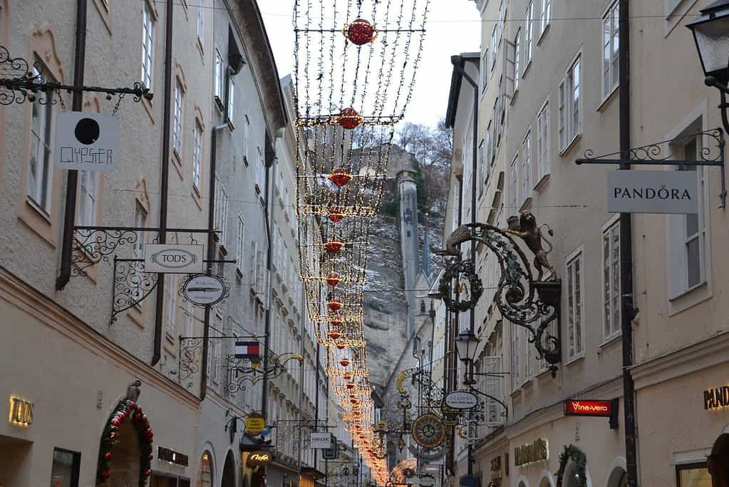 salzburg christmas market