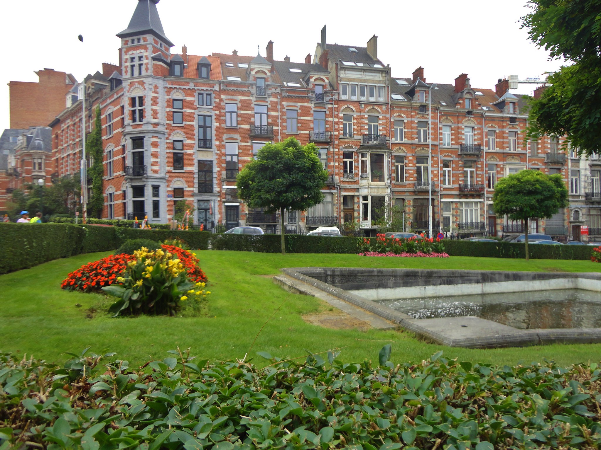 16 Amazing Gardens and Parks in Brussels to Visit on Your Next Trip