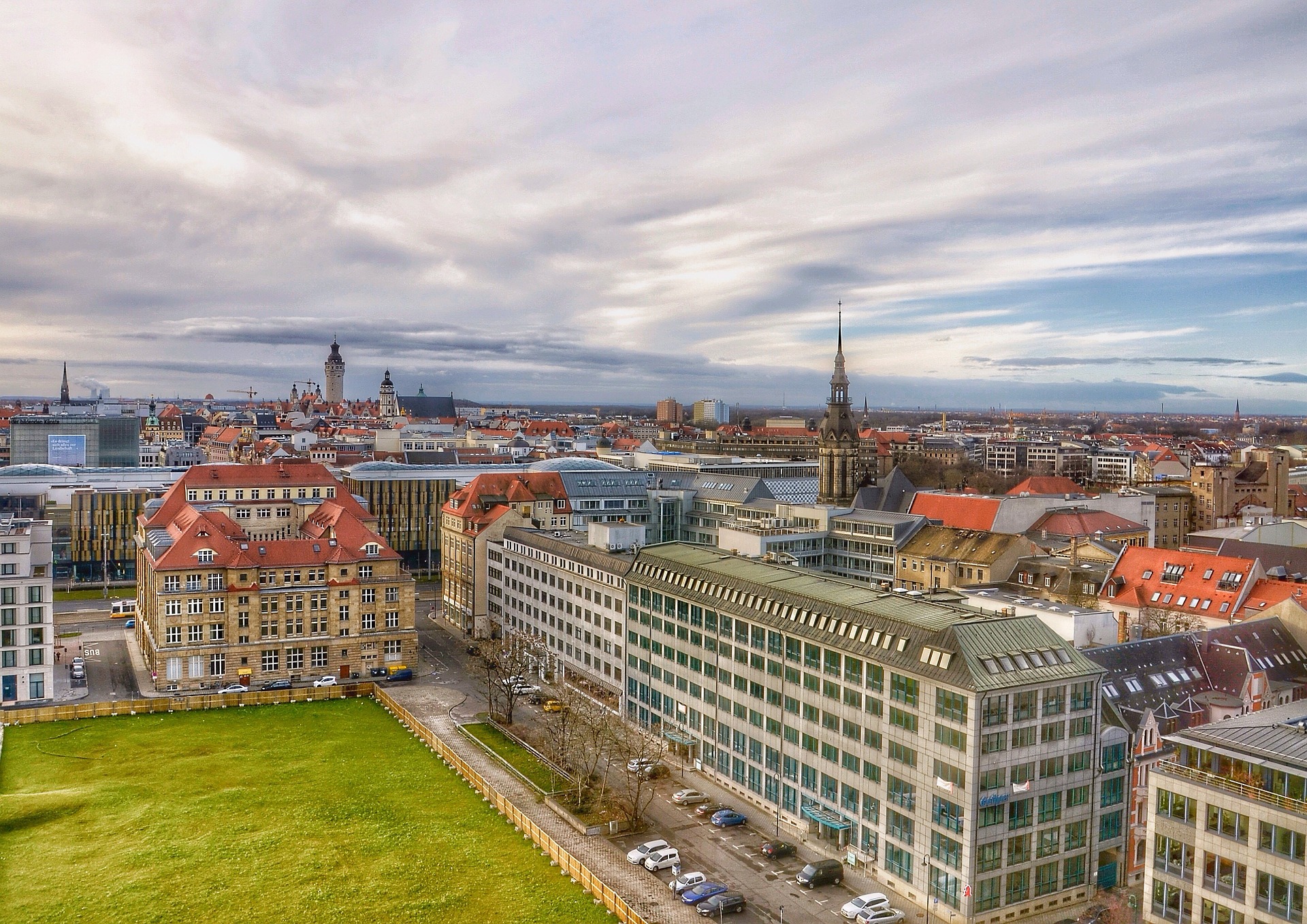 Leipzig with kids: Your Guide to a Family Friendly City Break in Germany [2023]