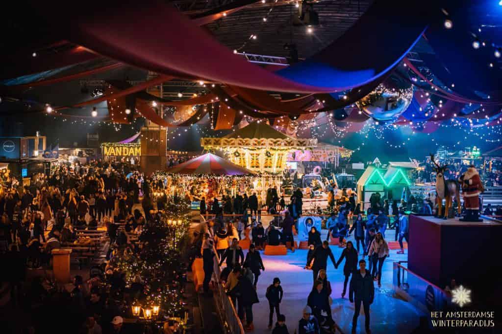 The Best Netherlands Christmas Markets 20232024 Dates & Tips