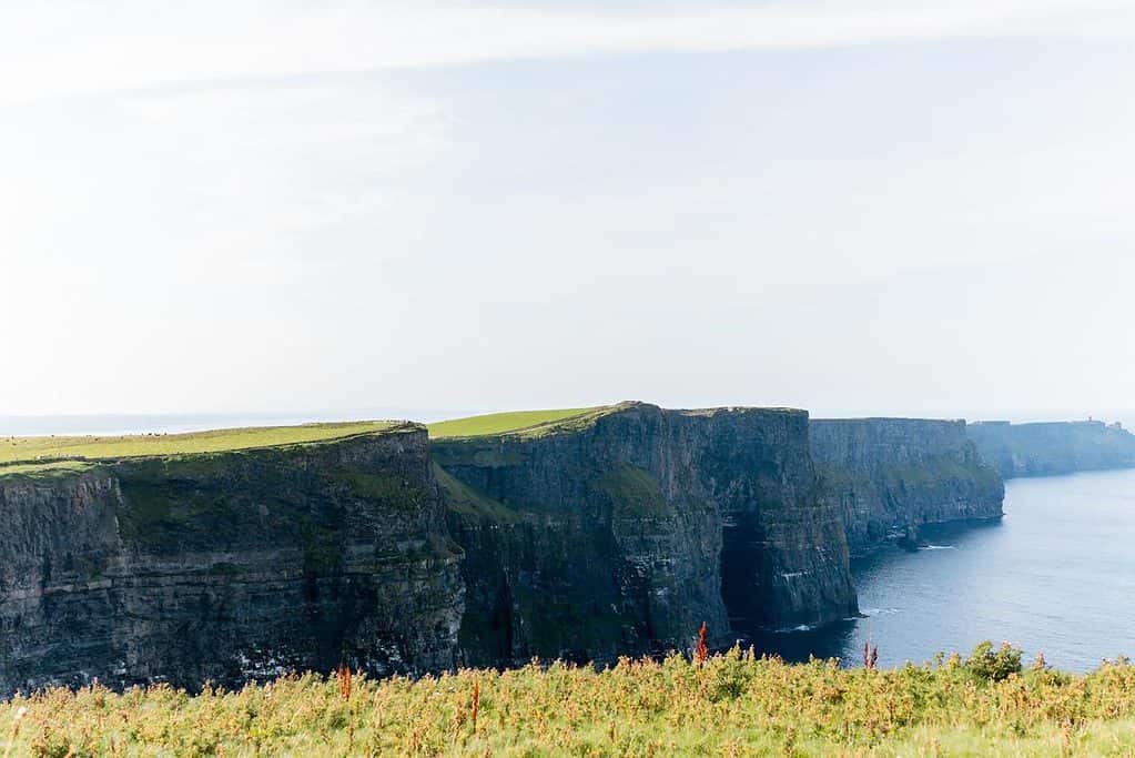 cliffs of moher ireland