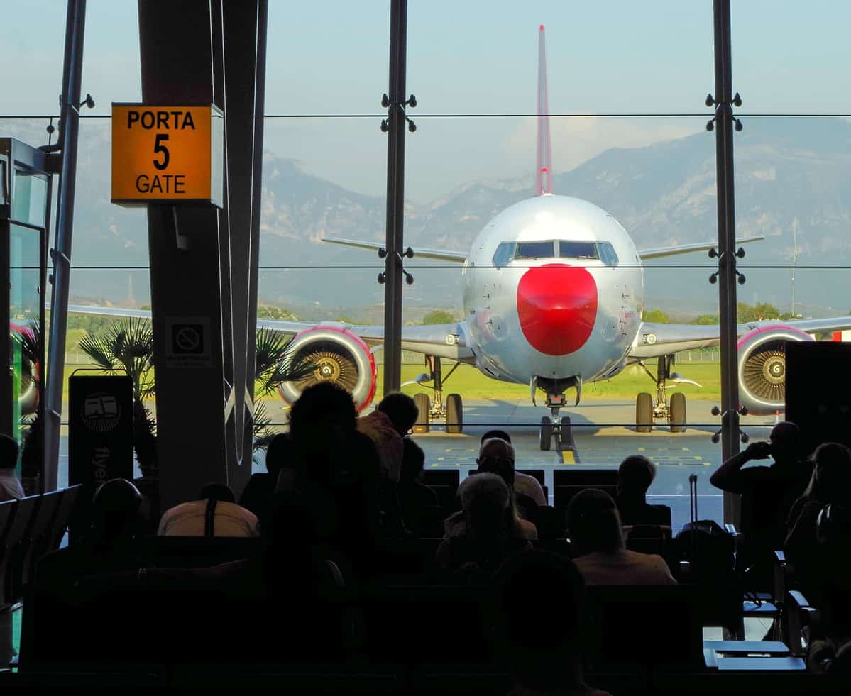 Guide to the Macedonia Airports + Airports Near Macedonia (2024)