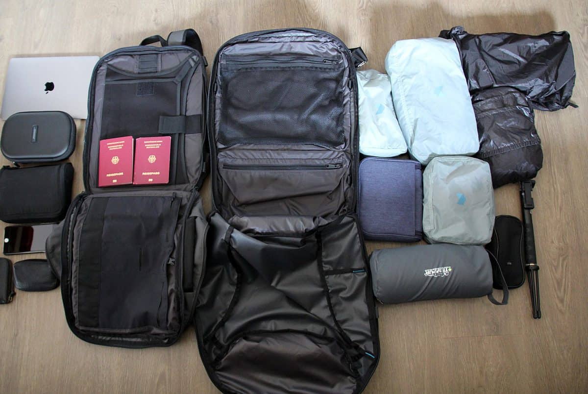 Can I Pack a Bluetooth Speaker in Checked Luggage? 2024 Guide