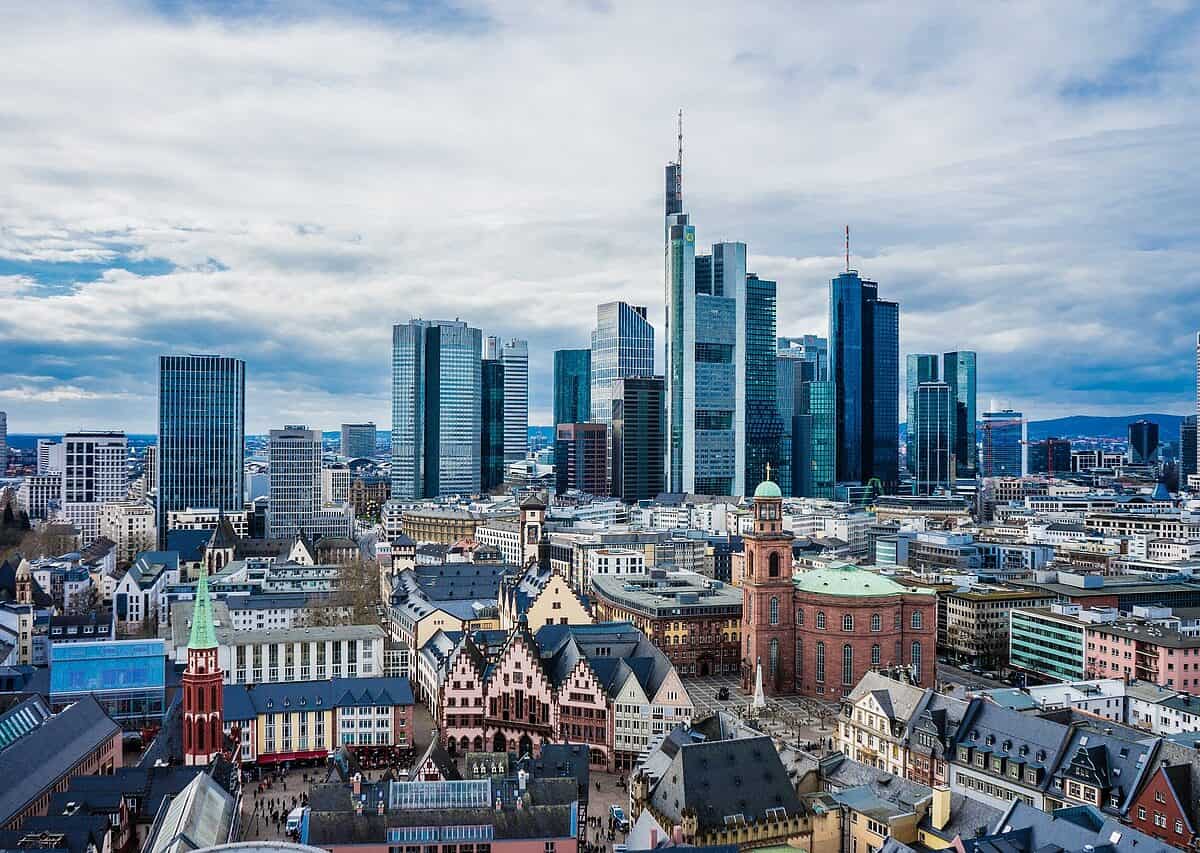 Frankfurt with Kids: A Complete City Break Guide