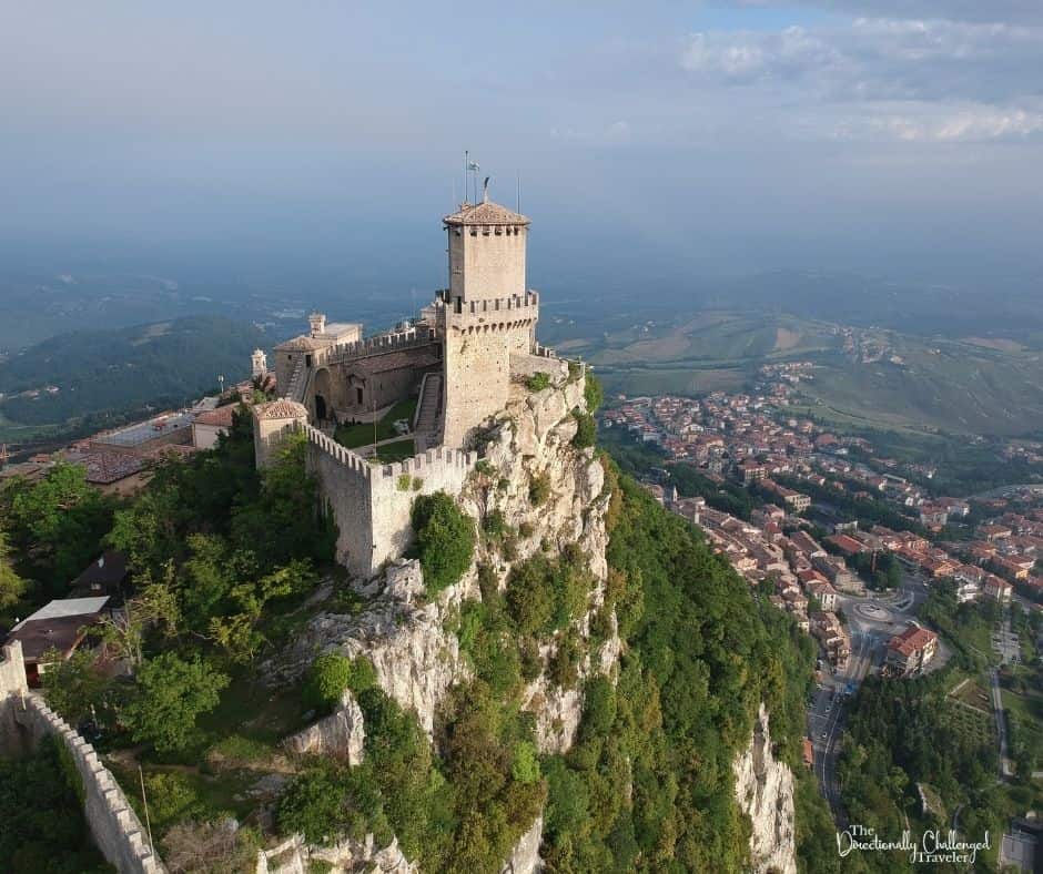 san marino, italy