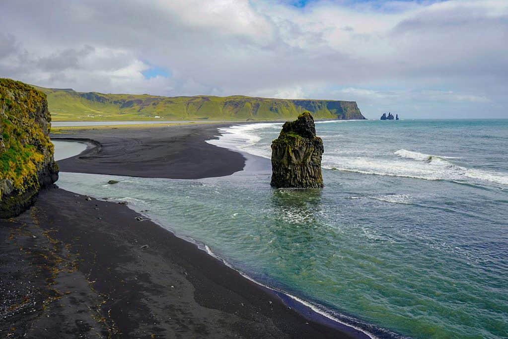 vik, iceland