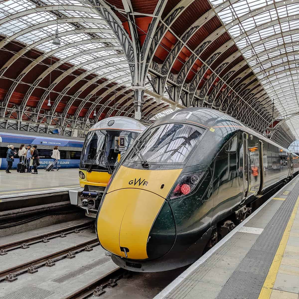 Luggage Storage Paddington Your Best Options in 2024