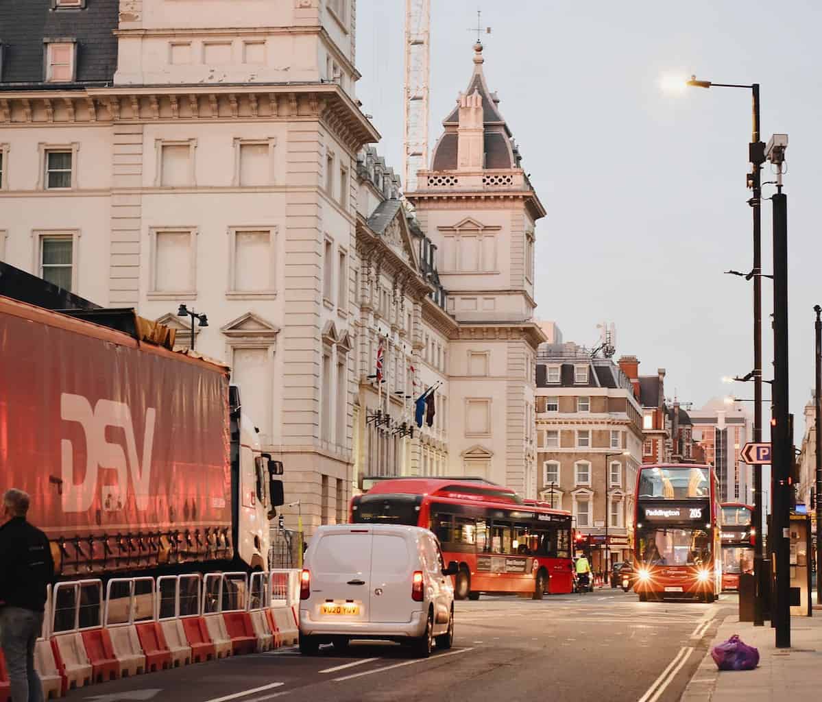 Luggage Storage Paddington Your Best Options in 2024