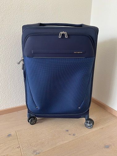 best travel suitcase for europe