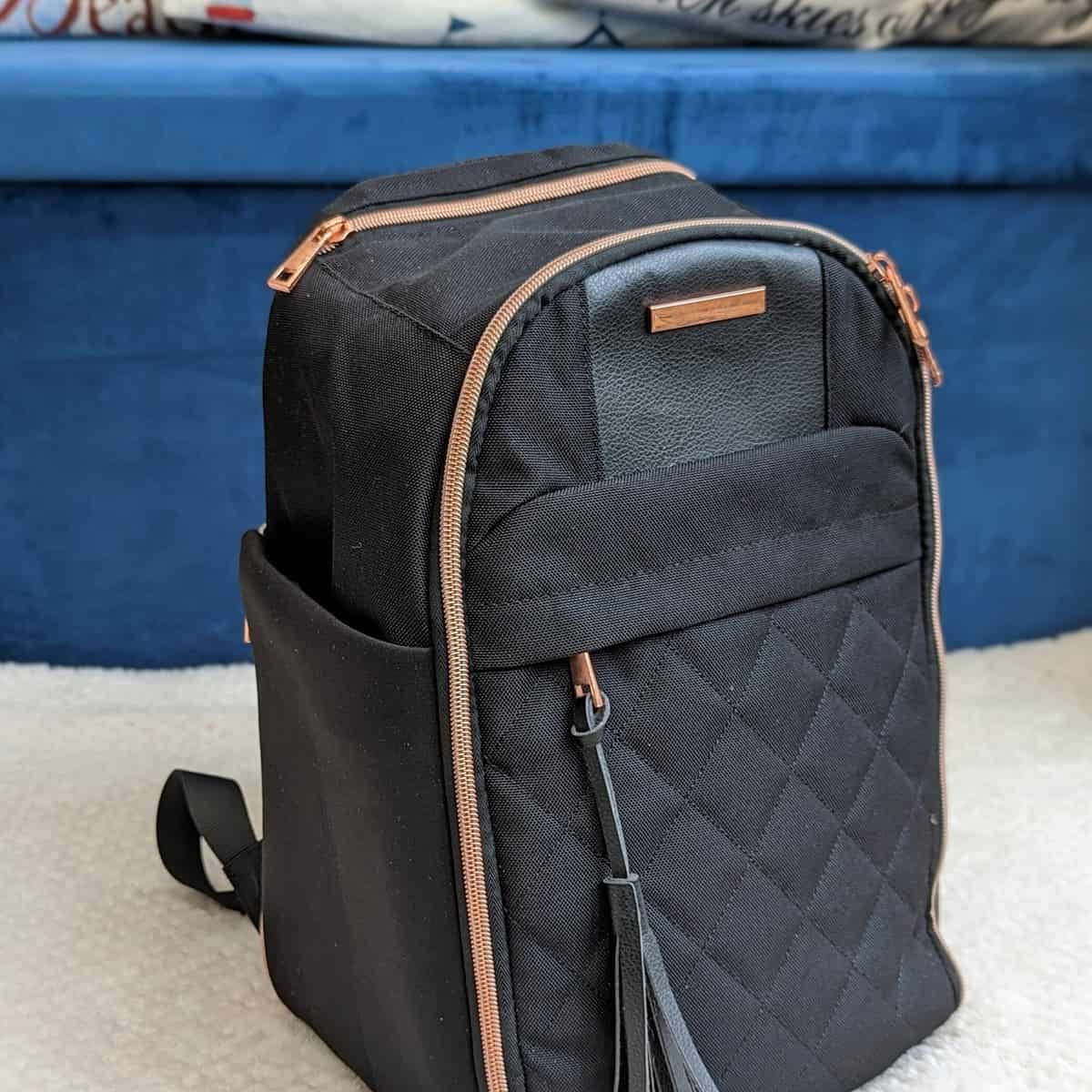 What is the Best Luggage for Europe Train Travel? Updated