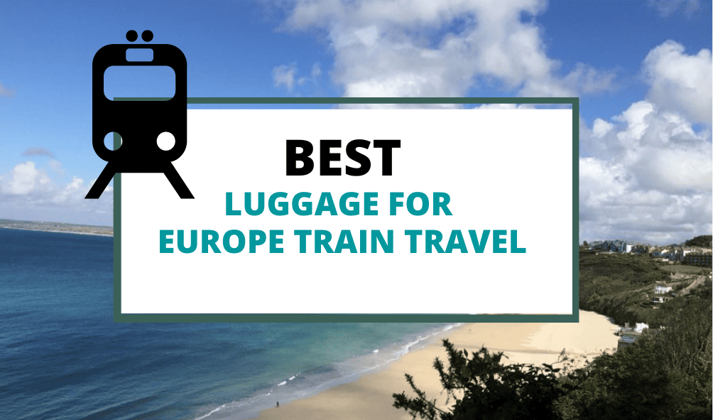 best travel suitcase for europe