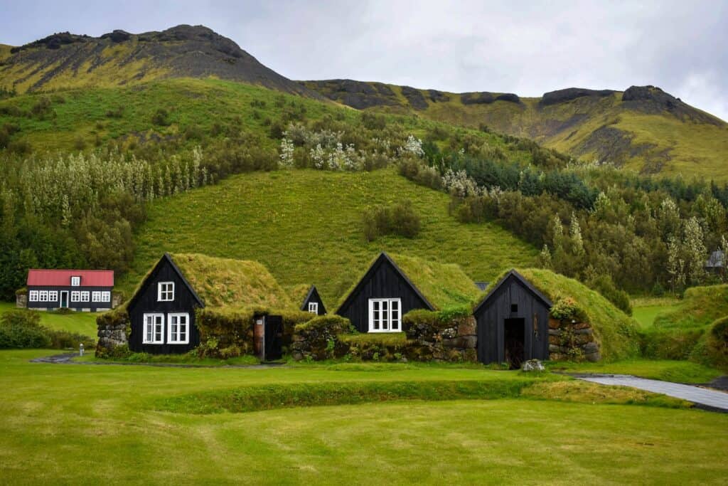 fun facts about iceland for kids
